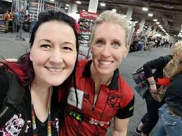 SHOT 2018] Women of the Gun at SHOT Show 2018