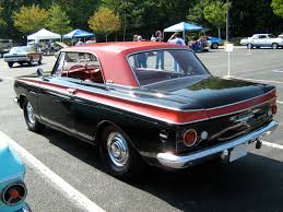 Image result for Briarcliff Red 1963 AMC
