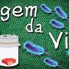 Biogenesis means making new living things. 1