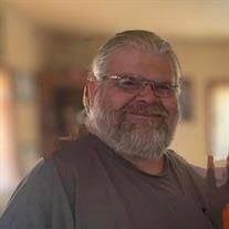 Jimmy Dewayne Spence Obituary