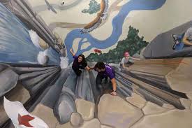 Muzium 3d ini merupakan cawangan muzium 3d yang kedua selepas muzium 3d yang pertamanya yang terletak di. Illusion 3d Art Museum Price