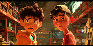 12 Must-Watch Animated Movies Coming In 2024 - Toons Mag