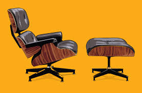 Alibaba.com offers 20,322 chaise lounge products. Eames Lounger Ottoman Matt Richards Illustration