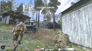 Activision, call of duty and modern warfare are. Cod4 Mw Creek Map Headquarters Hq Pc Online Multiplayer Gameplay Modern Warfare Call Of Duty Warfare