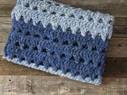 Free cross stitch baby blanket patterns. Crossed Double Crochet Baby Blanket Pattern A More Crafty Life