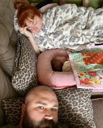 When Orla is older and says she has the best mom in the world, she will be  speaking the truth. Happy Mother's Day to the love of my life ❤️