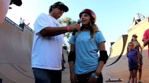 She accepts cash/credit card payments only. 12 Year Old Alana Smith Lands 540 Mctwist Youtube