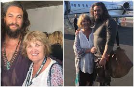 Jason was raised in norwalk, iowa, by his mother. Meet Jason Momoa Family Khal Drogo From Game Of Thrones Bhw