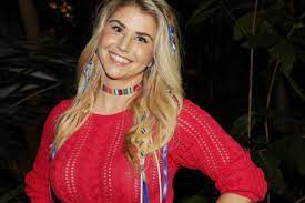 Jun 16, 2021 · beatrice egli hat turbulente wochen vor sich. Beatrice Egli Tour Schock Durch Corona Virus Brigitte De