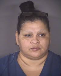San Antonio mother arrested after disabled son dies of malnutrition,  dehydration