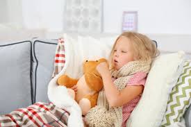 Keuchhusten Bei Kindern Wie Sich Die Kinderkrankheit Aussert
