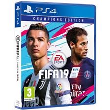A la venta en españa: Fifa 19 Champions Edition Ps4 Para Los Mejores Videojuegos Fnac