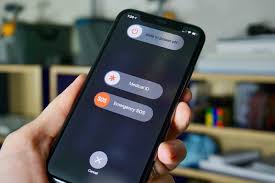 I have recently acquired an iphone 6+ and as such i want to use my old iphone 4s for running a single app. How To Quickly And Discreetly Disable Face Id On The Iphone X