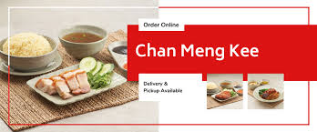 They have another outlet in aman suria. Chan Meng Kee Order Online For Delivery Pickup