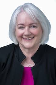 Mary Forde's Instagram, Twitter & Facebook