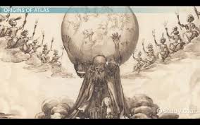 The greek gods and goddesses very much resemble greek deities and some of their similarities are in today's text we will learn more about the greek god atlas and his significance to the ancient greeks and. Atlas In Greek Mythology Story Facts English Class Video Study Com