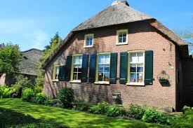 If you are looking for an expat village in jomtien or a village in pattaya close to international schools or to raise a family, we can help. Visit Giethoorn The Picturesque Dutch Village With No Roads Bunch Of Backpackers