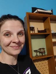 Dollar store storage containers for miniature buildings