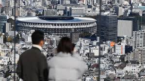 Tokyo 2020 olimpiyat oyunları için geri sayım sürerken, organizasyonun başlama tarihi merak konusu oldu. Tokyo Olimpiyat Stadi Acildi Spor Dw 15 12 2019
