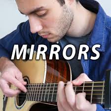 Mirrors (Instrumental Guitar) [Instrumental]