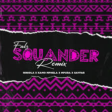 $100,000 kamo is one of the fastest rising music … Hear Falz S Squander Remix Newly Featuring Sa Artists Kamo Mphela Mphura And Sayfar Grungecake