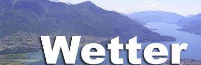 Mit seinen 13 campingplätzen, davon sechs 5* und vier 4* plätze, hat man hier die wahl der qual. Wetterbericht Comer See Comer See Italien