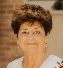 Dorothy Diane Truman Beckstrom Obituary