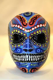 Image Result For Traditional Mexican Masks Skull Skull Anatomy Mexican Mask