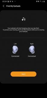 Samsung Galaxy Buds Pro Key Features And Pricing Leak Gsmarena Com News