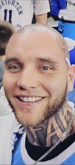 The OSTDPS says the fugitive was last seen in the northern Panhandle today,  and a large manhunt is underway to locate Cody Dittman: