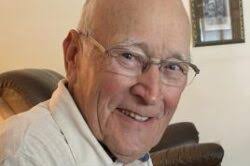 Vivian Marie Farrington