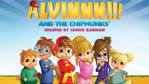 Alvin and the chipmunks synopsis: Alvinnn And The Chipmunks Coming To Nick Jr Uk This April Anime Superhero News