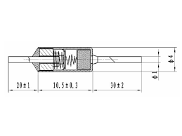 Thermal Fuse | Thermal Circuit Breaker | Changsheng