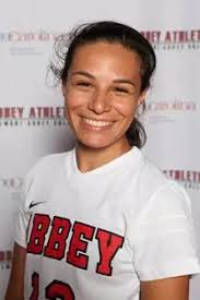 2015 Women's Soccer Roster