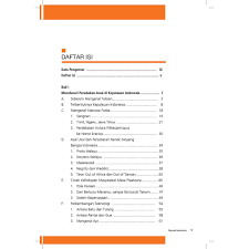 Materi pembelajaran modul ini terdapat satu kegiatan pembelajaran dan di dalamnya terdapat uraian materi, latihan soal, penilaian diri dan soal evaluasi. Buku Sejarah Indonesia Sma Kelas 10 K13 Revisi Terbaru Shopee Indonesia