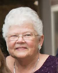 Obituary of Shelia Laura Stager