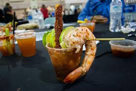 Maybe you would like to learn more about one of these? I Tasted 30 Micheladas In One Day To Find The Best In Tucson Tucson Restaurant News Tucson Com