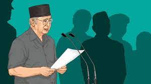 Materi pelajaran sejarah pada masa orde baru juga ciri khas yakni dominasi yang menonjol terhadap peran militer atau abri.ketika momentum. Sejarah Orde Baru Kehidupan Peristiwa Kehidupan Dan Runtuhnya