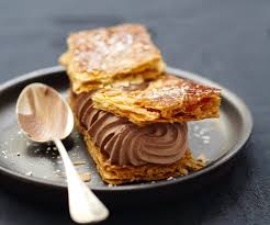 Le Meilleur Patissier Recettes Finale Gourmand Mercotte propose d'ailleurs de faire un gâteau drapeau.