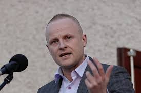 Press regulator receives more than 200 complaints about Ross Hussey article 