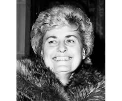 Janet Mertz Obituary (1929