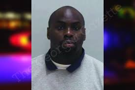Ken Charles — Bartow County Jail Bookings