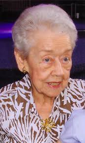 Florence Allison Obituary