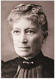 Mary F.B. Scranton: Fostering education for women