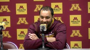 Press Conference: Ben Johnson Previews Saturday's Game Against Northwestern