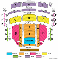 Mgm Grand Seating Chart Fresh Fox Theater Foxwoods Seating