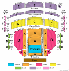 Most Popular Foxwood Mgm Grand Seating Chart Warfield