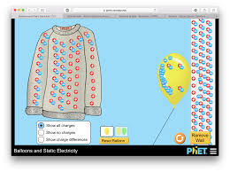 When we bake/cook something, we use a specific amount of each ingredient. Phet Interactive Simulations Review For Teachers Common Sense Education