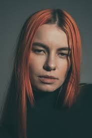 Aaron Hewitt Photo Blog — Lillian Hardy H/Mu by Cecilia Salinas