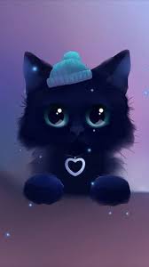 These are thing which add to the beauty of the screen for a computer. Hd Cute Cat Wallpapers Peakpx